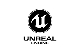 Unreal Engine Logo 