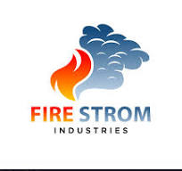 F Storm Logo