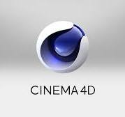 MAXON Cinema 4D Logo