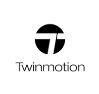 Twinmotion Logo 