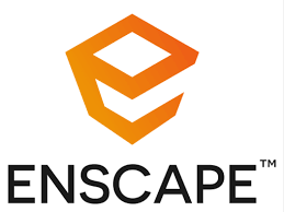  Enscape Logo
