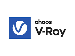Chaos V-Ray Logo
