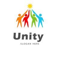 Unity Logo 