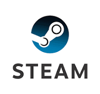 Steam Logo 