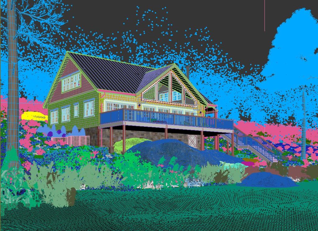 Before Exterior Renderings 2