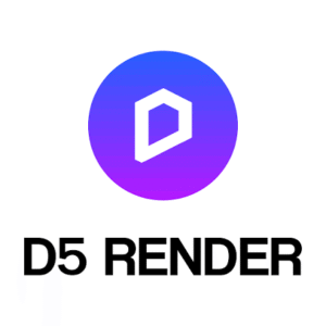 D5 Render AI